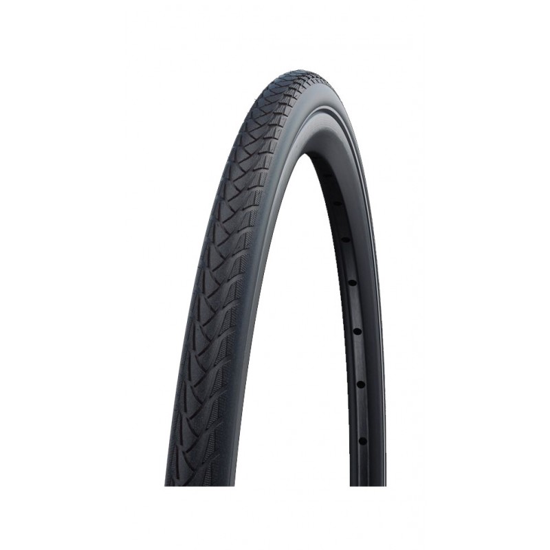 SCHWALBE Rally semicarenado MARATHON PLUS HS440 EVO SMARTGUARD TWINSKIN 2GRIP NMC (25-540) 723148