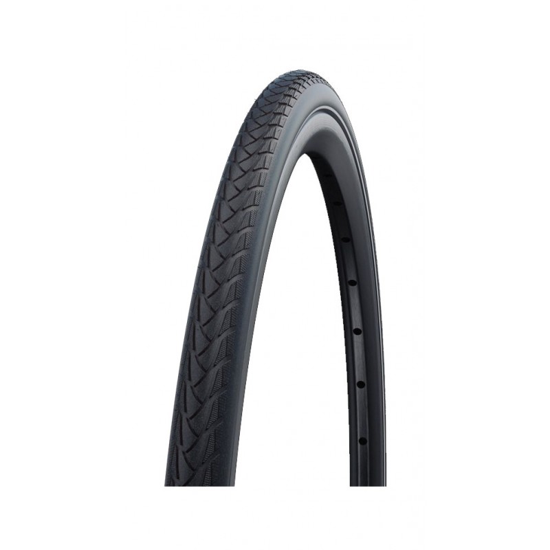 SCHWALBE Rally semicarenado MARATHON PLUS HS440 EVO SMARTGUARD TWINSKIN 2GRIP NMC (25-540) 723149