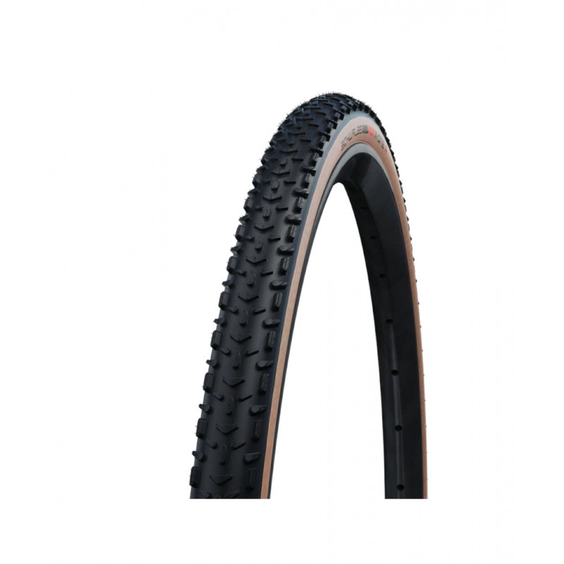SCHWALBE Rally semicarenado X-ONE R HS626 EVO SUPER RACE ADDIX (33-622) 723168
