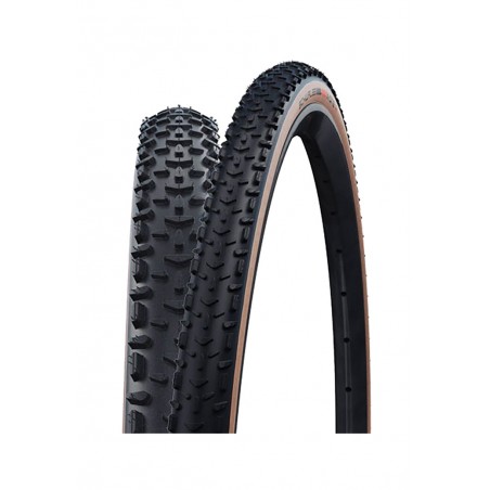 SCHWALBE Rally semicarenado X-ONE R HS626 EVO SUPER RACE ADDIX (33-622) 723170