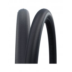 SCHWALBE Rally semicarenado G-ONE SPEED HS472 EVO SUPER GROUND SPEEDGRIP (35-622) 723171