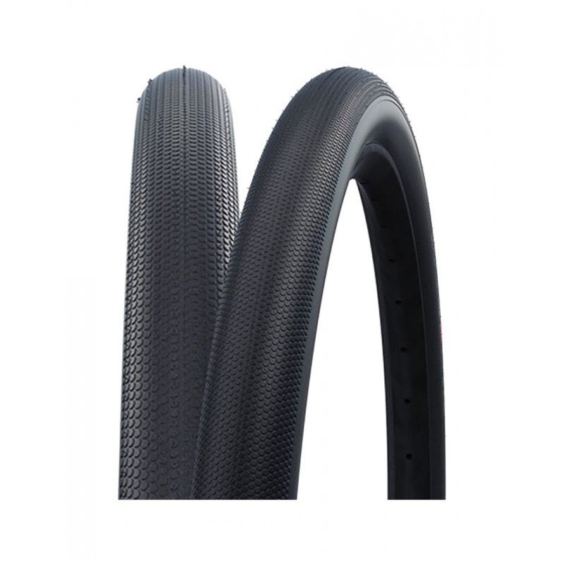 SCHWALBE Rally semicarenado G-ONE SPEED HS472 EVO SUPER GROUND SPEEDGRIP (35-622) 723171