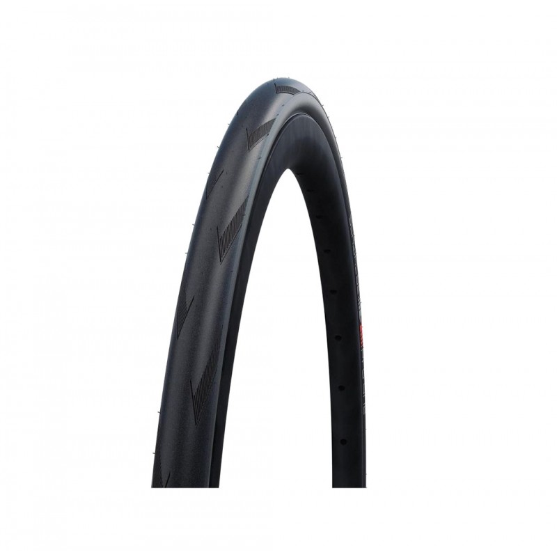 SCHWALBE Rally semicarenado PRO ONE HS462 EVO SUPER RACE V-GUARD ADDIX (28-406) 723173