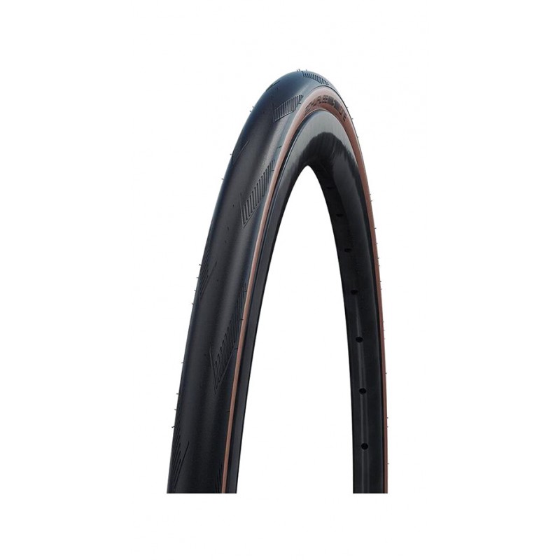 SCHWALBE Semicarenado rally ONE HS462A PERFORMANCE RACEGUARD ADDIX (25-622) 723175