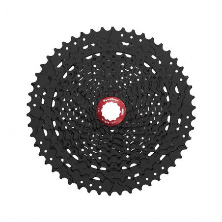 SUN RACE Rally semicarenado SUNRACE CSMX80 723225