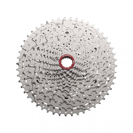 SUN RACE Rally semicarenado SUNRACE CSMZ930 723236