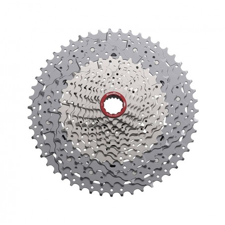 SUN RACE Semicarenado rally SUNRACE CSMZ933 723238