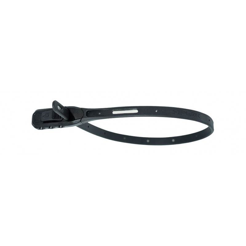 HIPLOK Semicarenado rally Z LOK 723240VAR