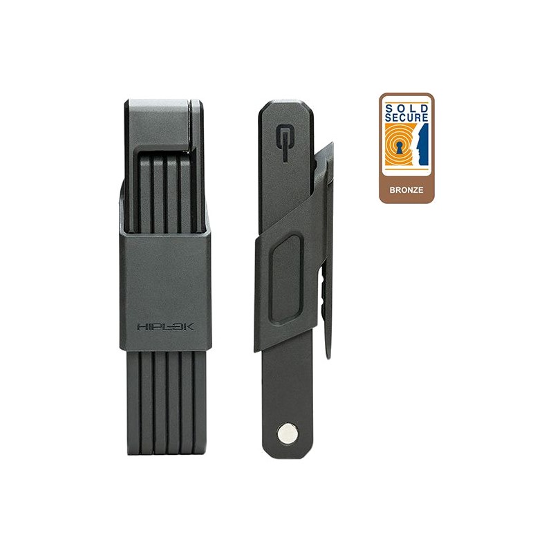 HIPLOK Rally semicarenado SWITCH 85 CM 723245VAR