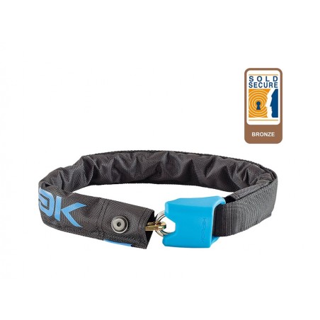 HIPLOK Rally semicarenado LITE 75 CM 6 MM 723246VAR