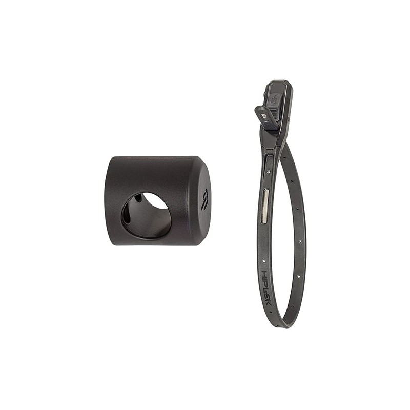 HIPLOK Rally semicarenado PARA CANDADO 5X5X5 CM . 723252