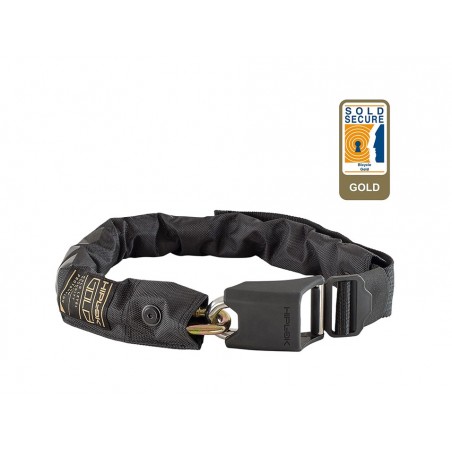 HIPLOK Rally semicarenado 85 CM 10 MM 723254