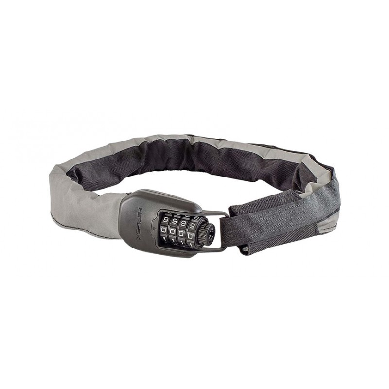 HIPLOK Rally semicarenado SPIN 75 CM 6 MM 723255VAR