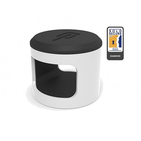 HIPLOK Rally semicarenado ANKR 10X10X8.5 CM 723259