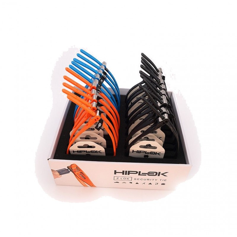 HIPLOK Semicarenado rally Z LOK 723262