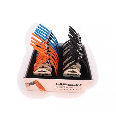 HIPLOK Rally semicarenado Z LOK 723262