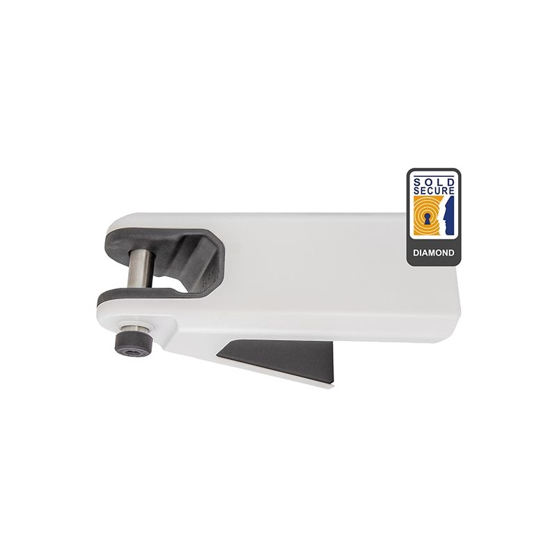 HIPLOK Rally semicarenado 35X18X38 CM 723264VAR