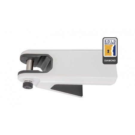 HIPLOK Rally semicarenado 35X18X38 CM 723264VAR