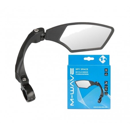 M-WAVE Rally semicarenado SPY SPACE 723266