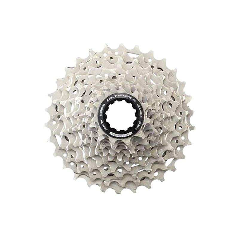 SHIMANO Rally semicarenado ULTEGRA CS-R8101 723276