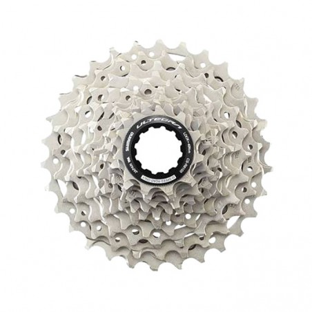 SHIMANO Rally semicarenado ULTEGRA CS-R8101 723276