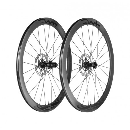 DEDA Semicarenado rally SL4DB 723310