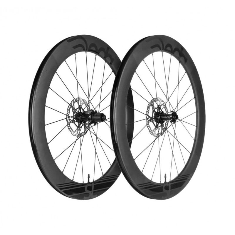 DEDA Rally semicarenado SL6DB 723312