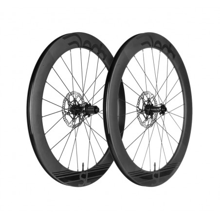 DEDA Rally semicarenado SL6DB 723312