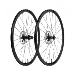DEDA Rally semicarenado RS3DB 723314