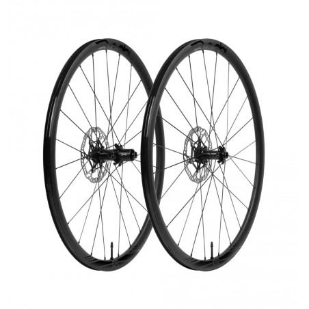 DEDA Semicarenado rally RS3DB 723314