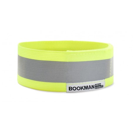 BOOKMAN Semicarenado rally REFLECTANTE PIERNA/BRAZO 724058VAR