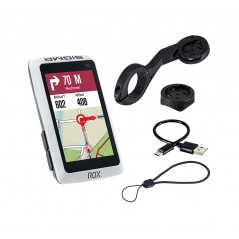 SIGMA ODOMETER AND CYCLOMETER ROX 12.1 EVO 724061VAR