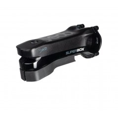 DEDA Semicarenado rally SUPERBOX 100MM 724069