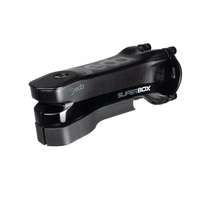 DEDA Rally semicarenado SUPERBOX 100MM 724069