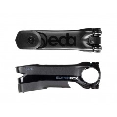 DEDA Semicarenado rally SUPERBOX 120MM 724070
