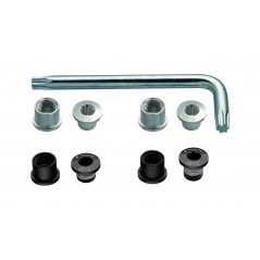 FSA Semicarenado rally CK-752 M20X1X19 ML690 724077
