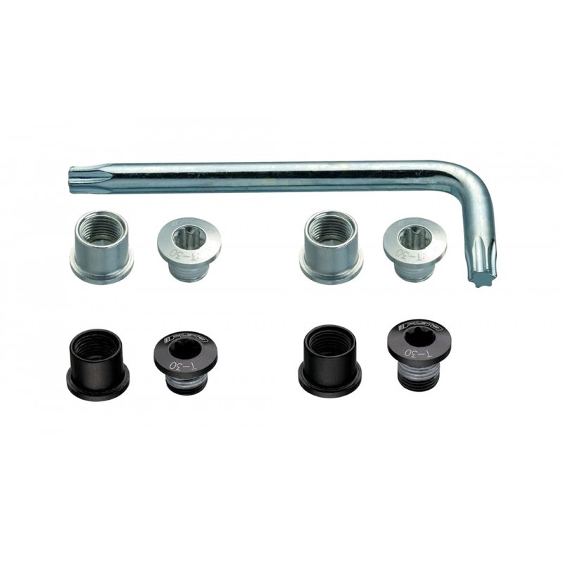 FSA Semicarenado rally CK-752 M20X1X19 ML690 724077