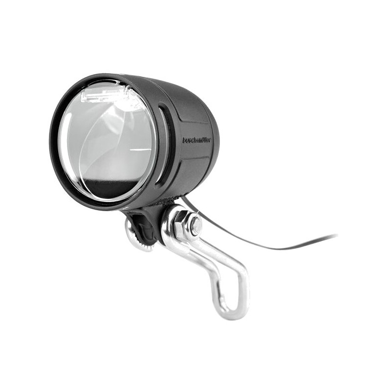 BUSCHMULLER Semicarenado rally BUSCHMÜLLER LUMOTEC IQ-XS FRIENDLY E 6-42V 80 LUX 724083