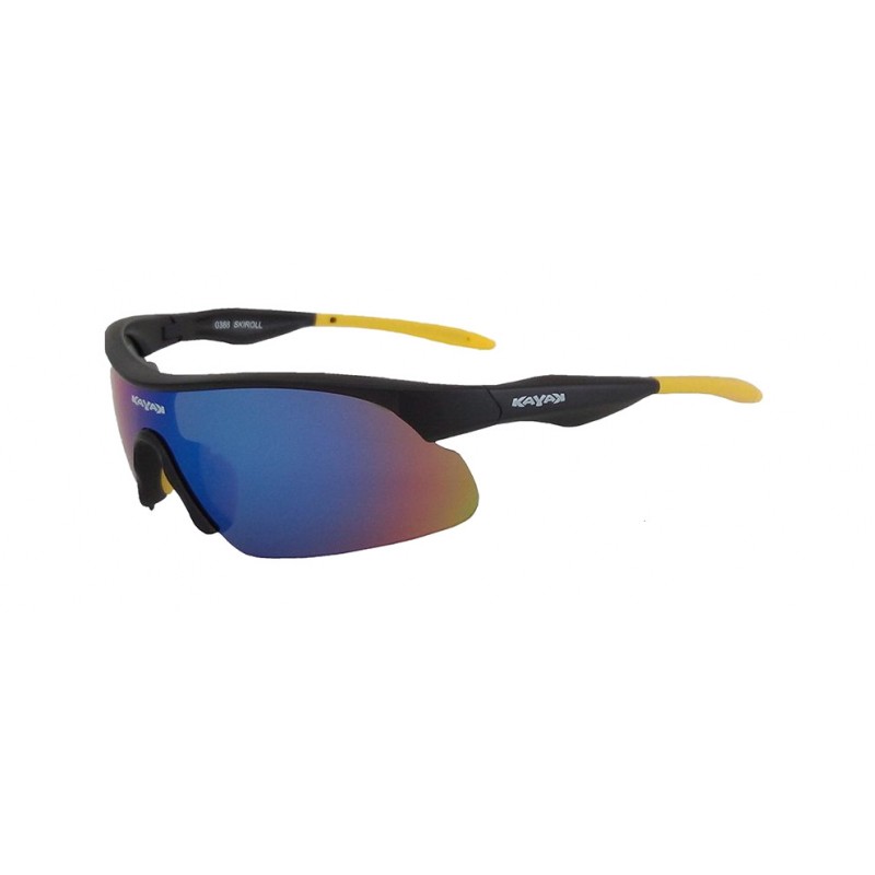 KAYAK Semicarenado rally 0388 724096