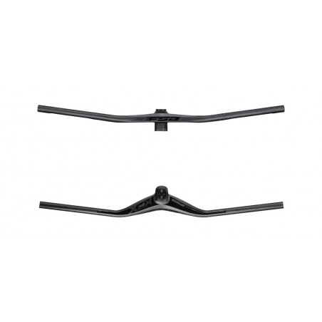 FSA Rally semicarenado KFX SIC CR 780 ALT.65 724101