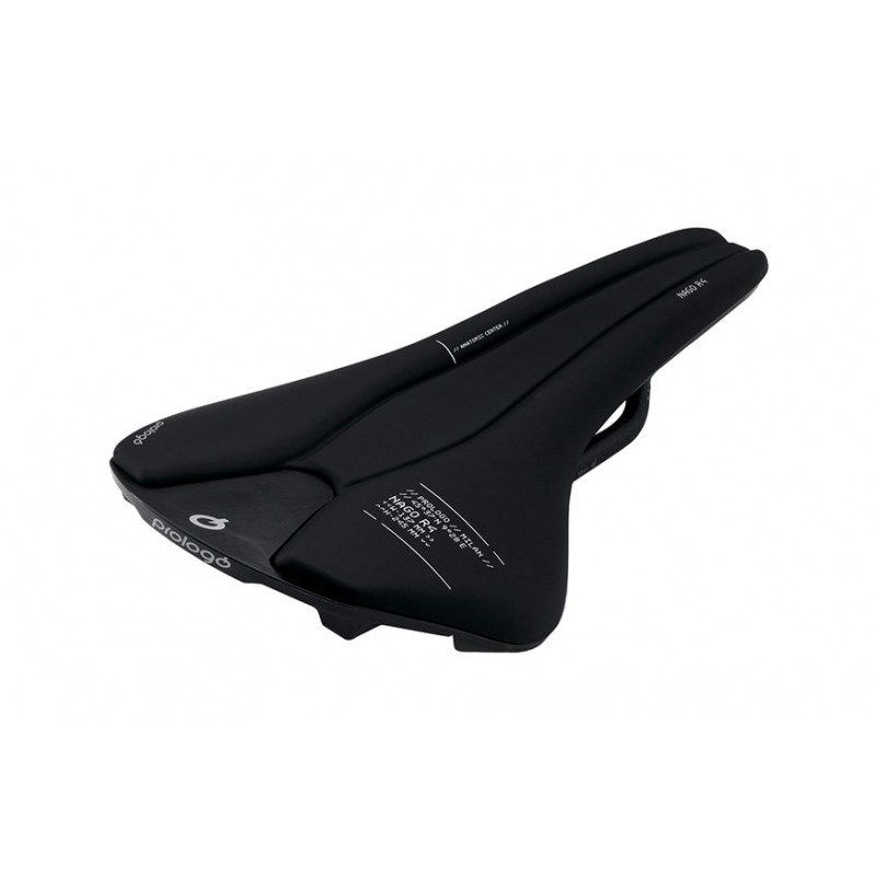 PROLOGO SILLIN ASIENTO BICICLETA NAGO R4 137 NACK 724118