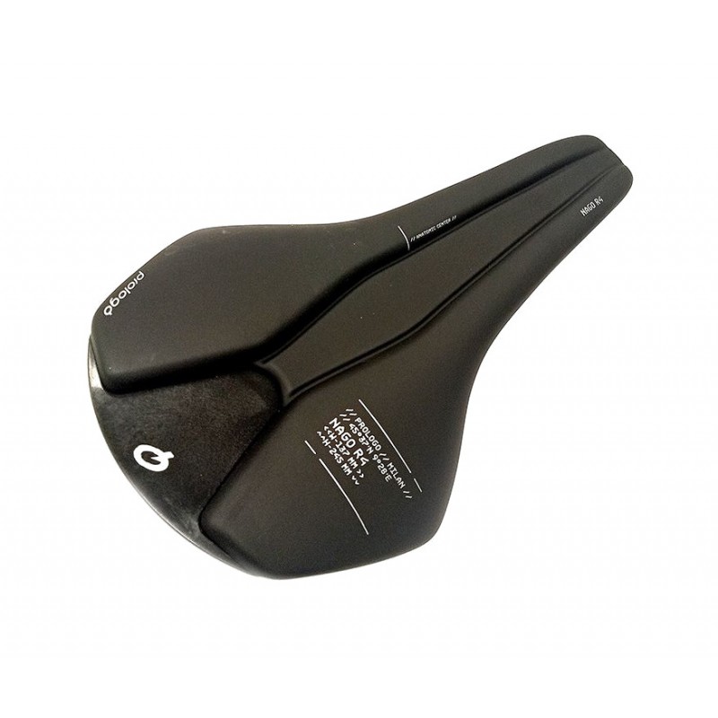 PROLOGO BICYCLE SEAT SILLIN NAGO R4 137 TIROX 724119