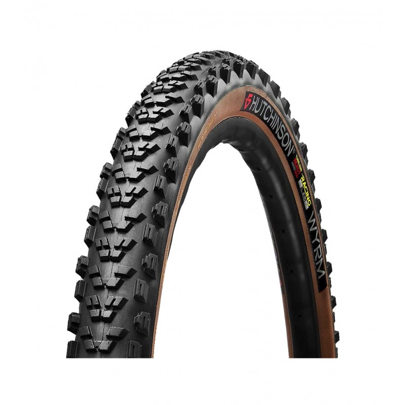 HUTCHINSON Semicarenado rally WYRM RLAB HARDSKIN RACER XC (57-622) 724126