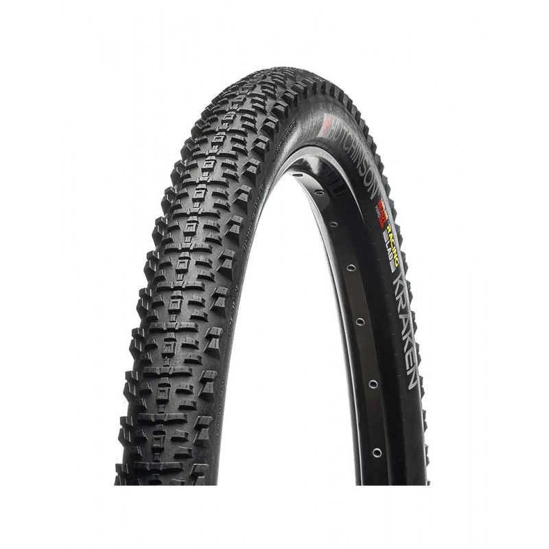 HUTCHINSON Semicarenado rally KRAKEN RLAB HARDSKIN RACER XC (57-622) 724128