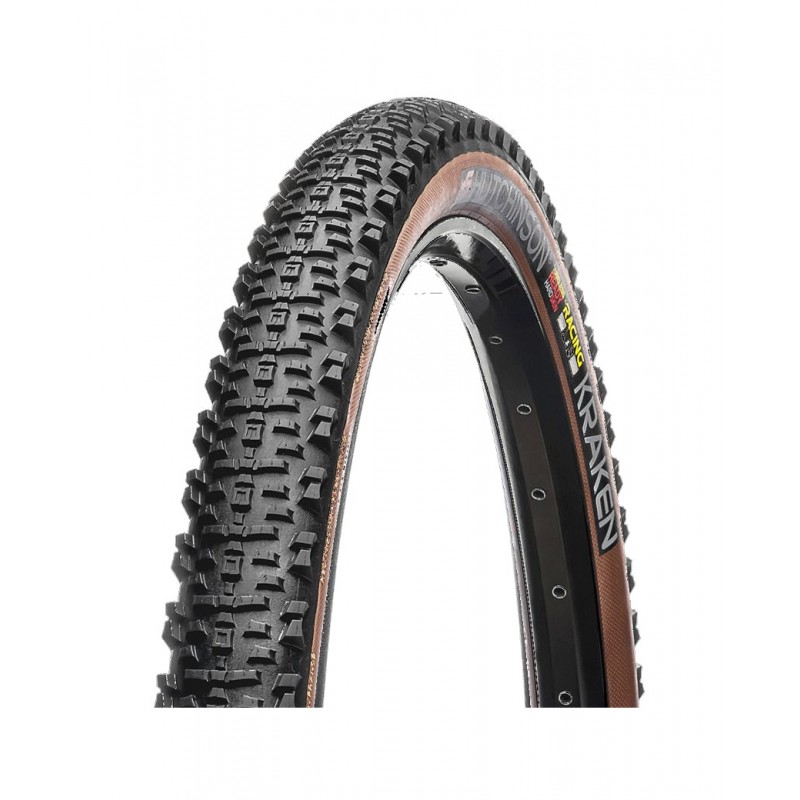 HUTCHINSON Rally semicarenado KRAKEN RLAB HARDSKIN RACER XC (57-622) 724129