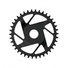 FSA Rally semicarenado 148 BOOST 1X PARA GEN4 ACERO 36T 724137