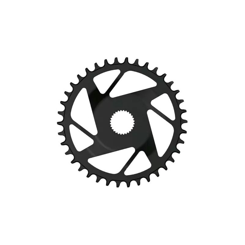 FSA Rally semicarenado 148 BOOST 1X PARA GEN4 ACERO 36T 724137