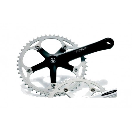 MICHE Rally semicarenado XPRESS 135 BCD 48T 724144