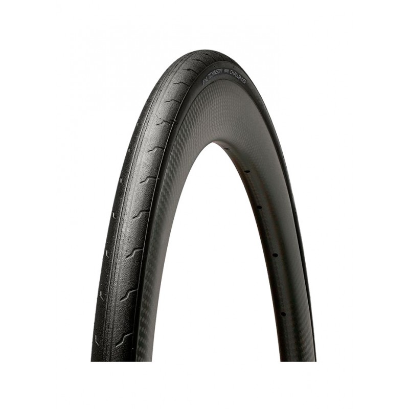 HUTCHINSON Semicarenado rally CHALLENGER HARDSHIELD BI-COMPOUND (32-622) 724147