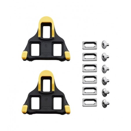 SHIMANO Rally semicarenado SPD-SL SM-SH11 724163